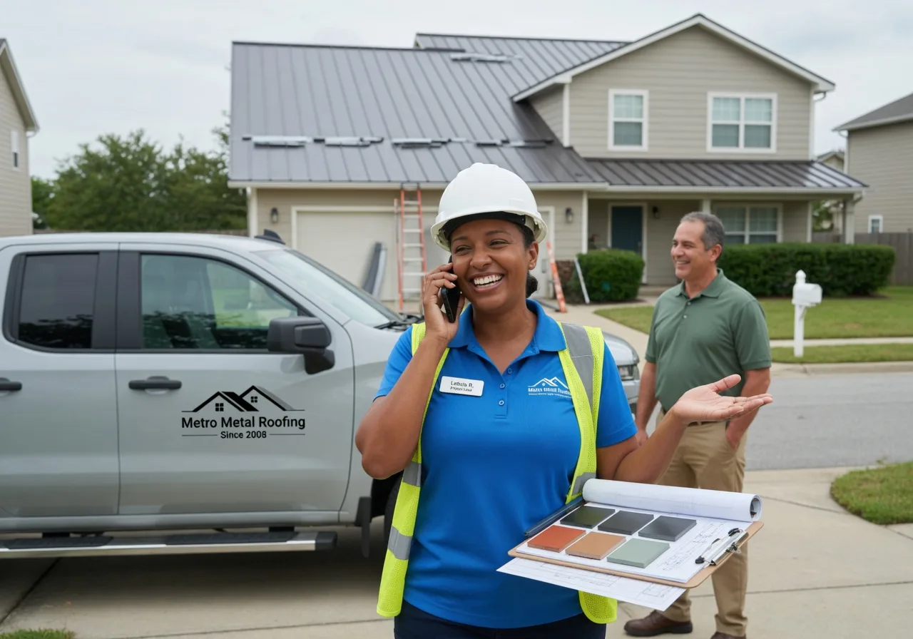 Metal Roofing Installation Bruno, NE FAQs
