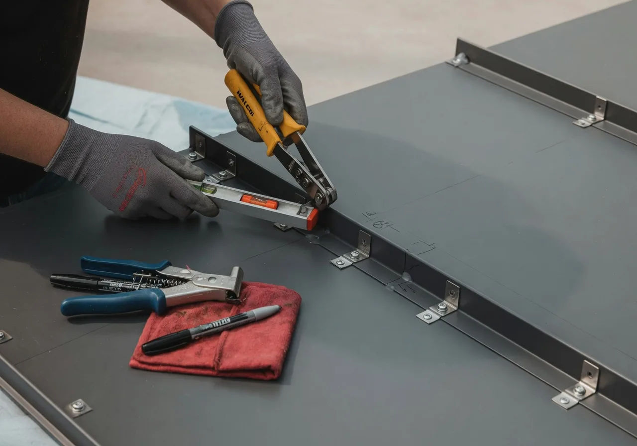 Why choose Metal Roofing Installation in Bruno, NE